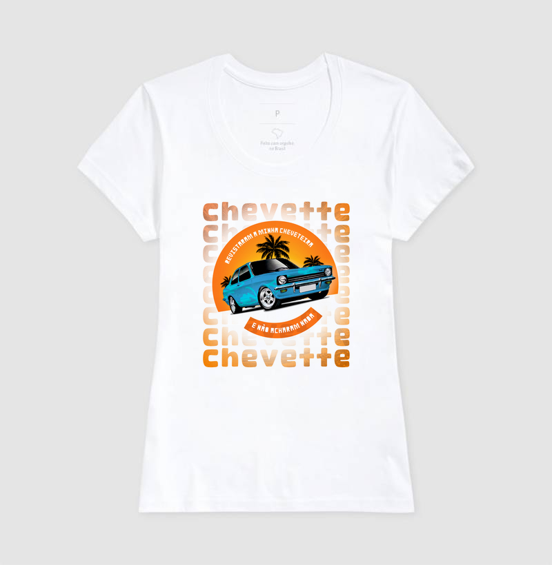 Camisa 7
