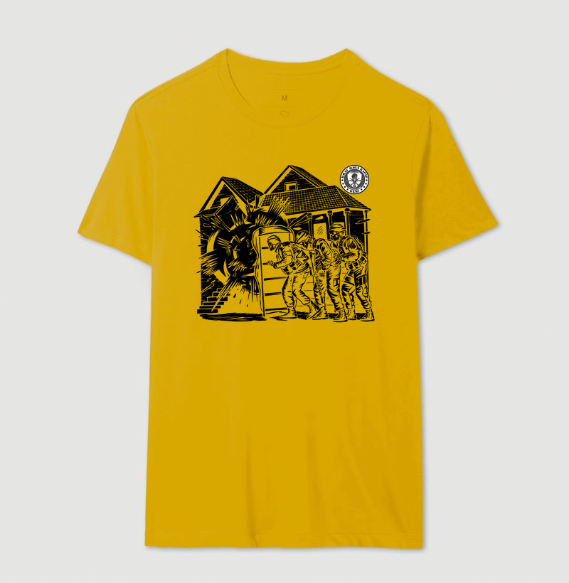 Camisa 14