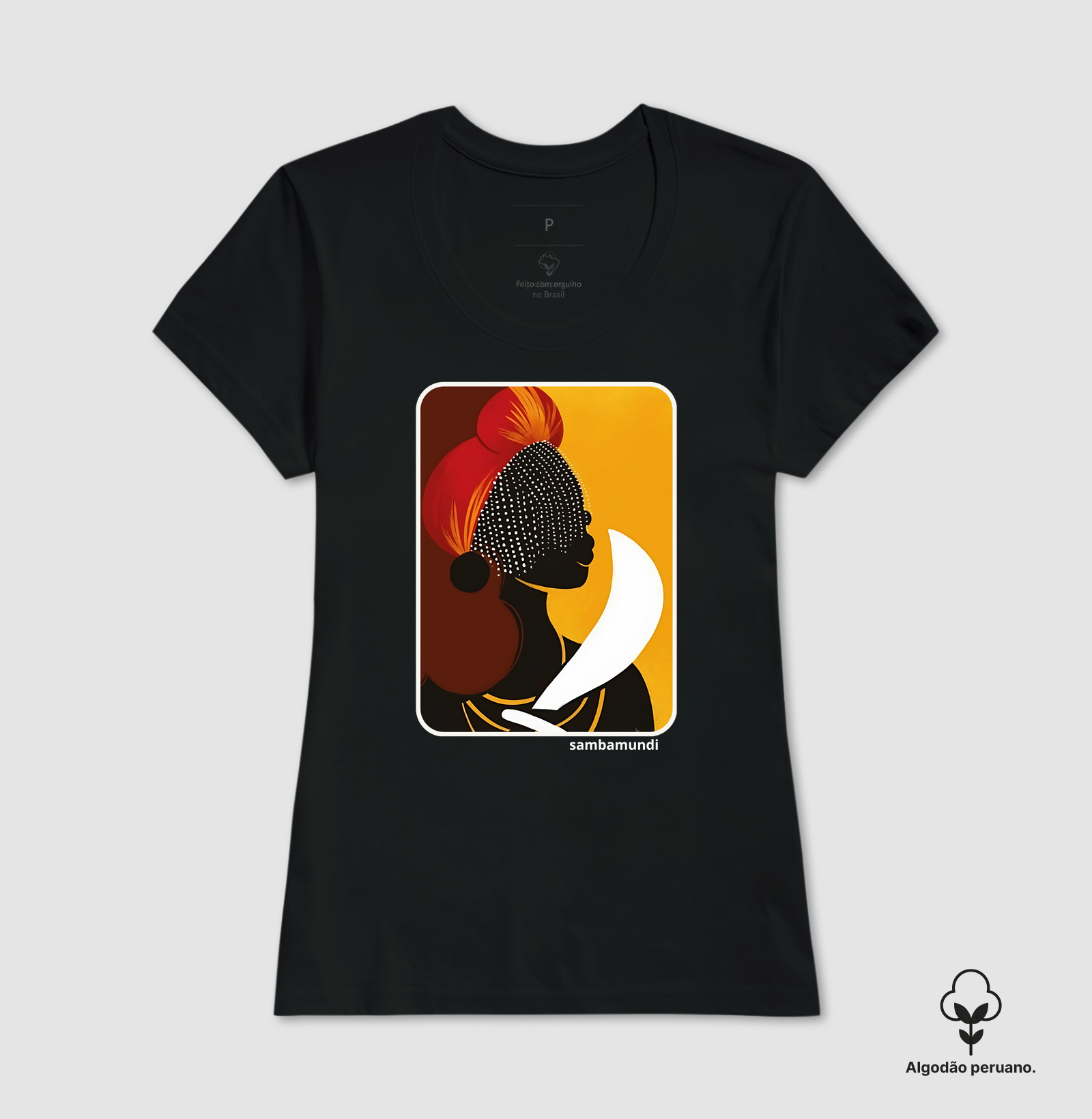 Camisa 3