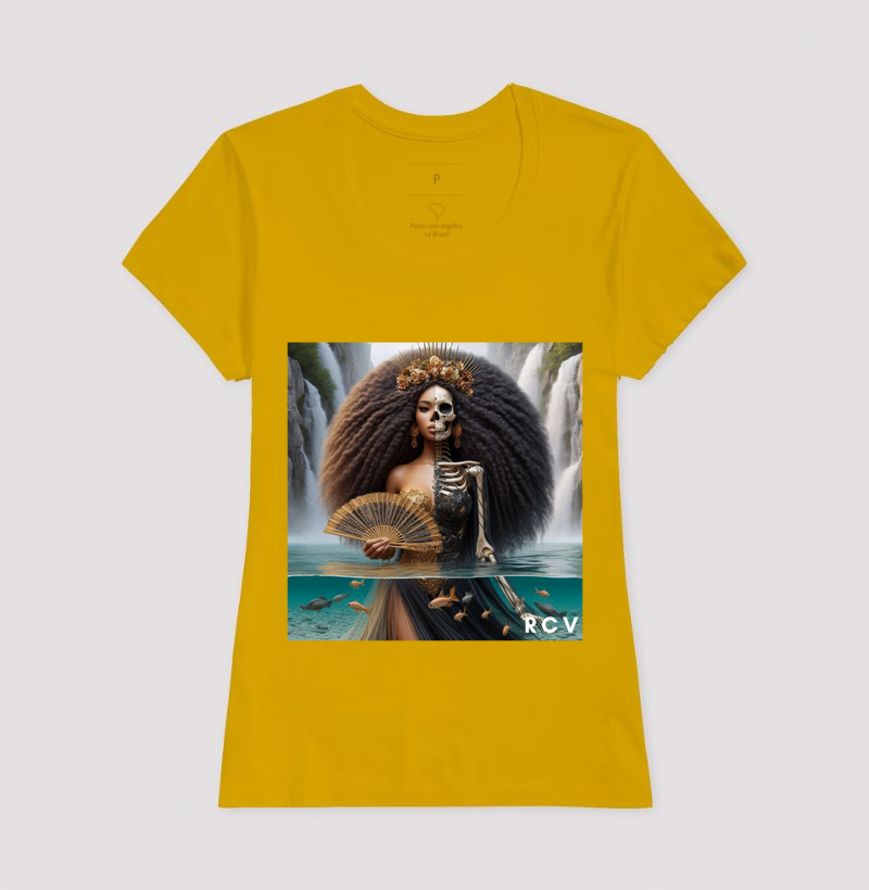 Camisa 17