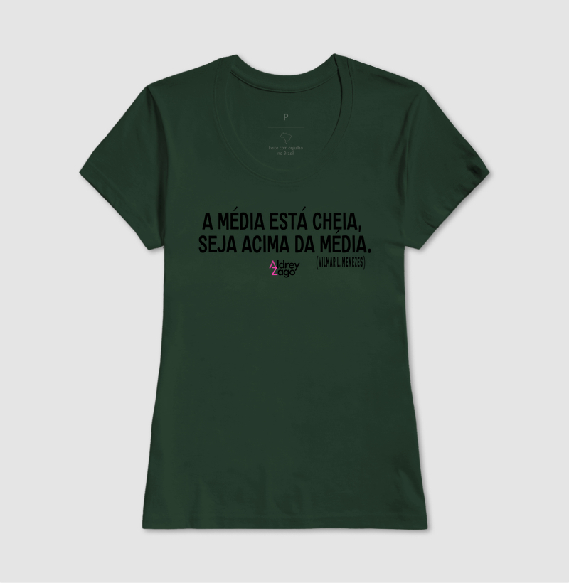 Camisa 13