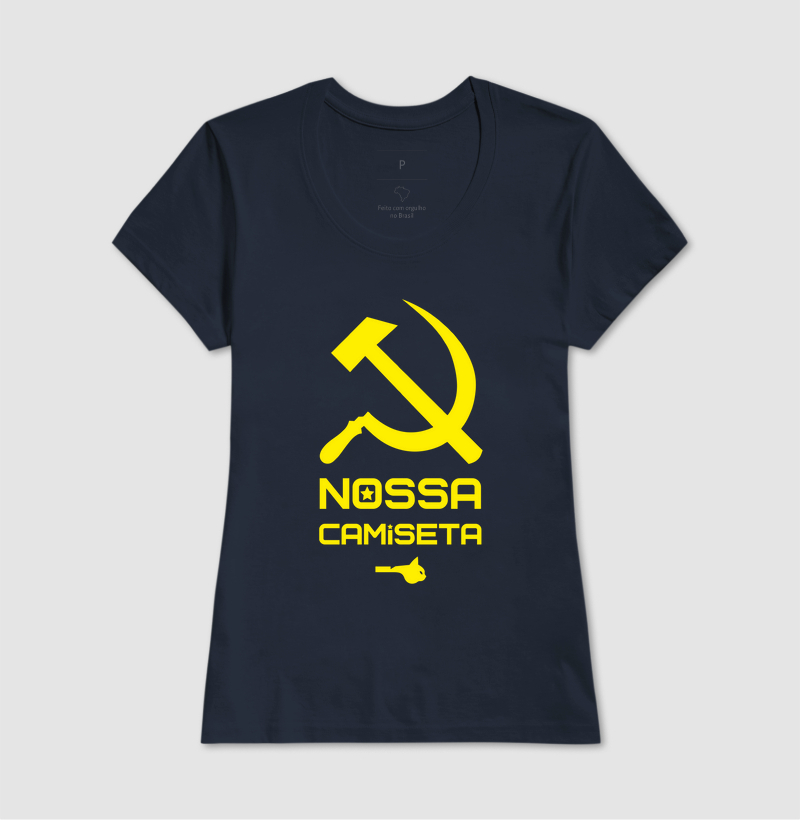 Camisa 13