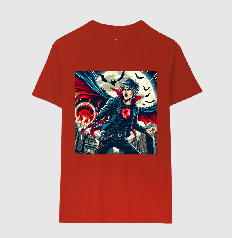Camisa 9