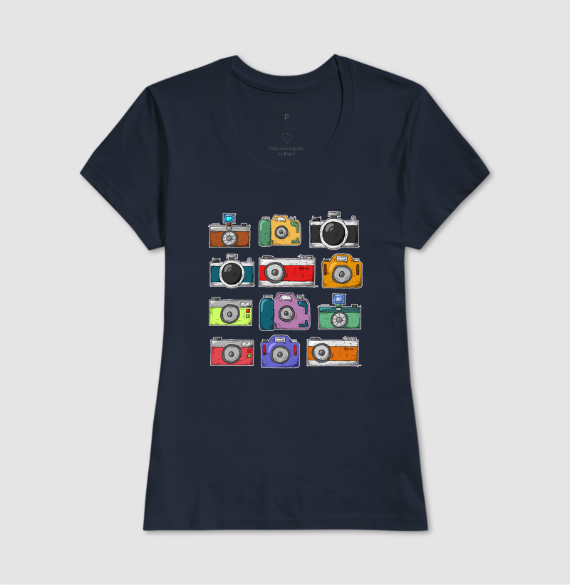 Camisa 8