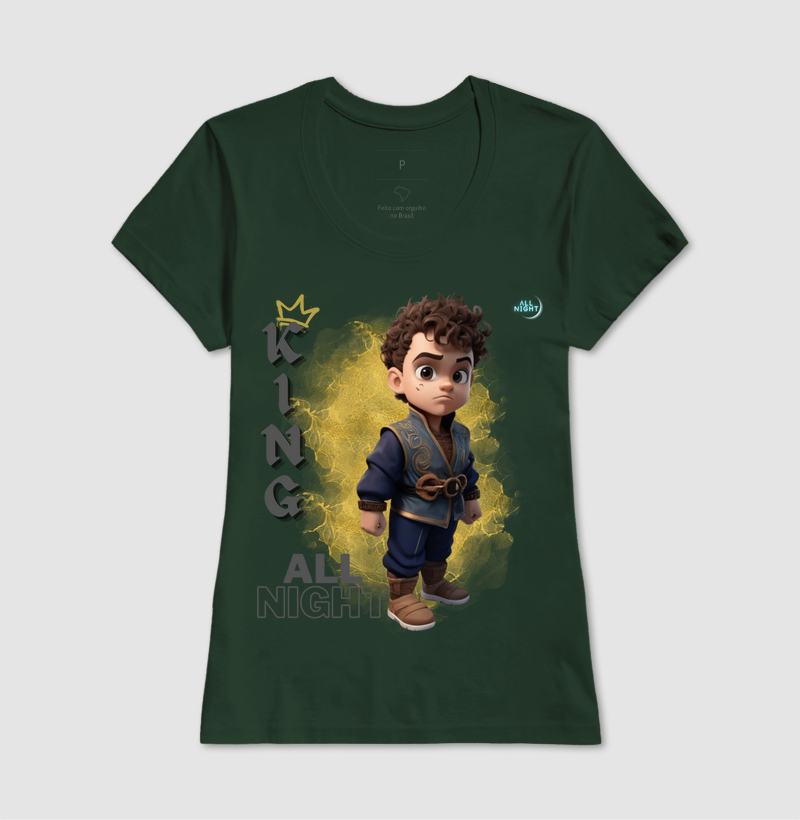 Camisa 12