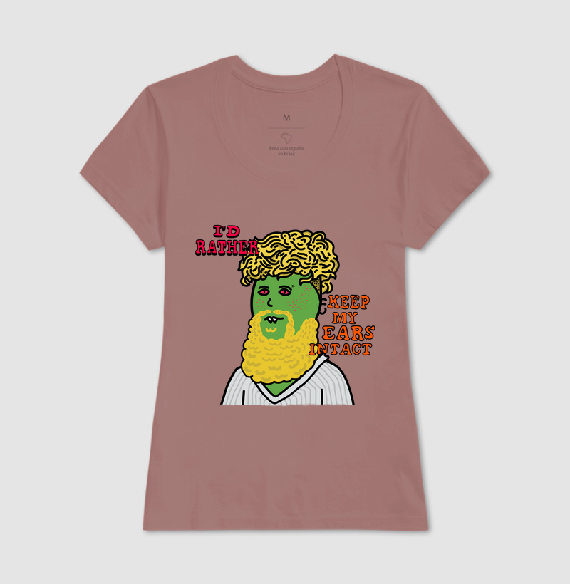 Camisa 16