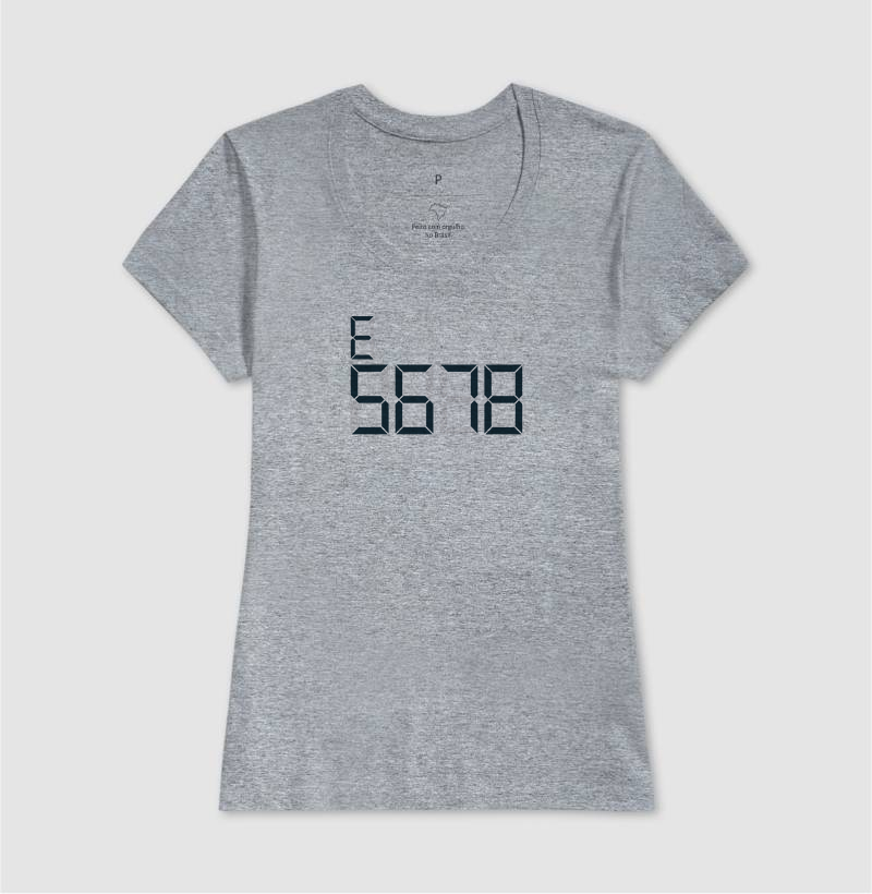 Camisa 7