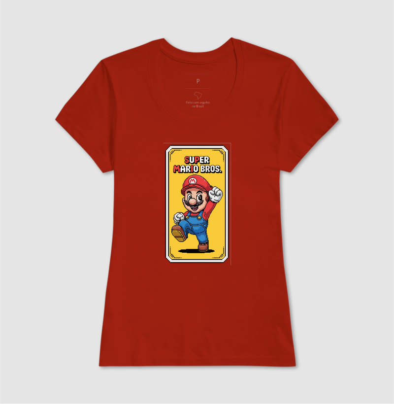 Camisa 10