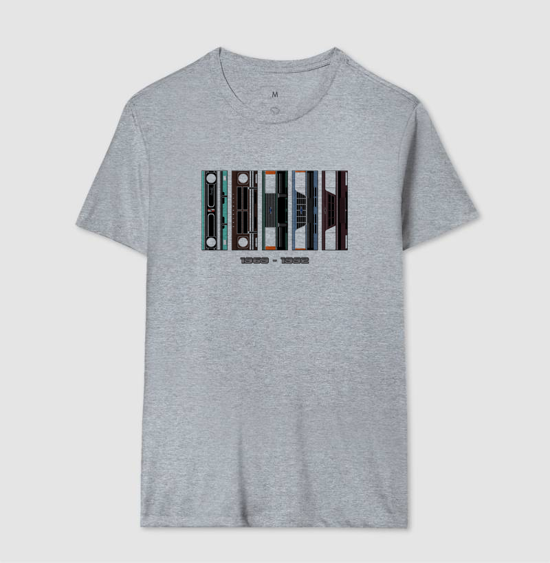 Camisa 7