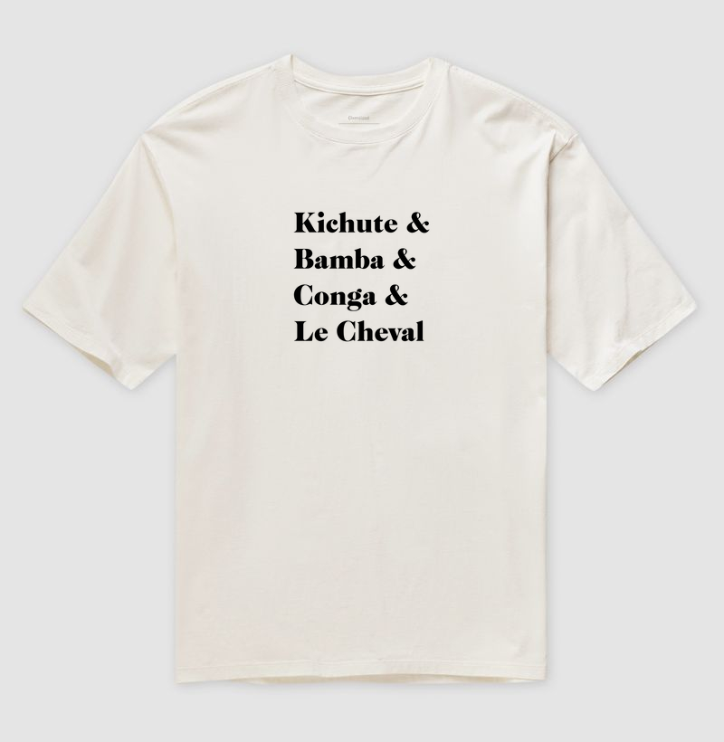 Camisa 3