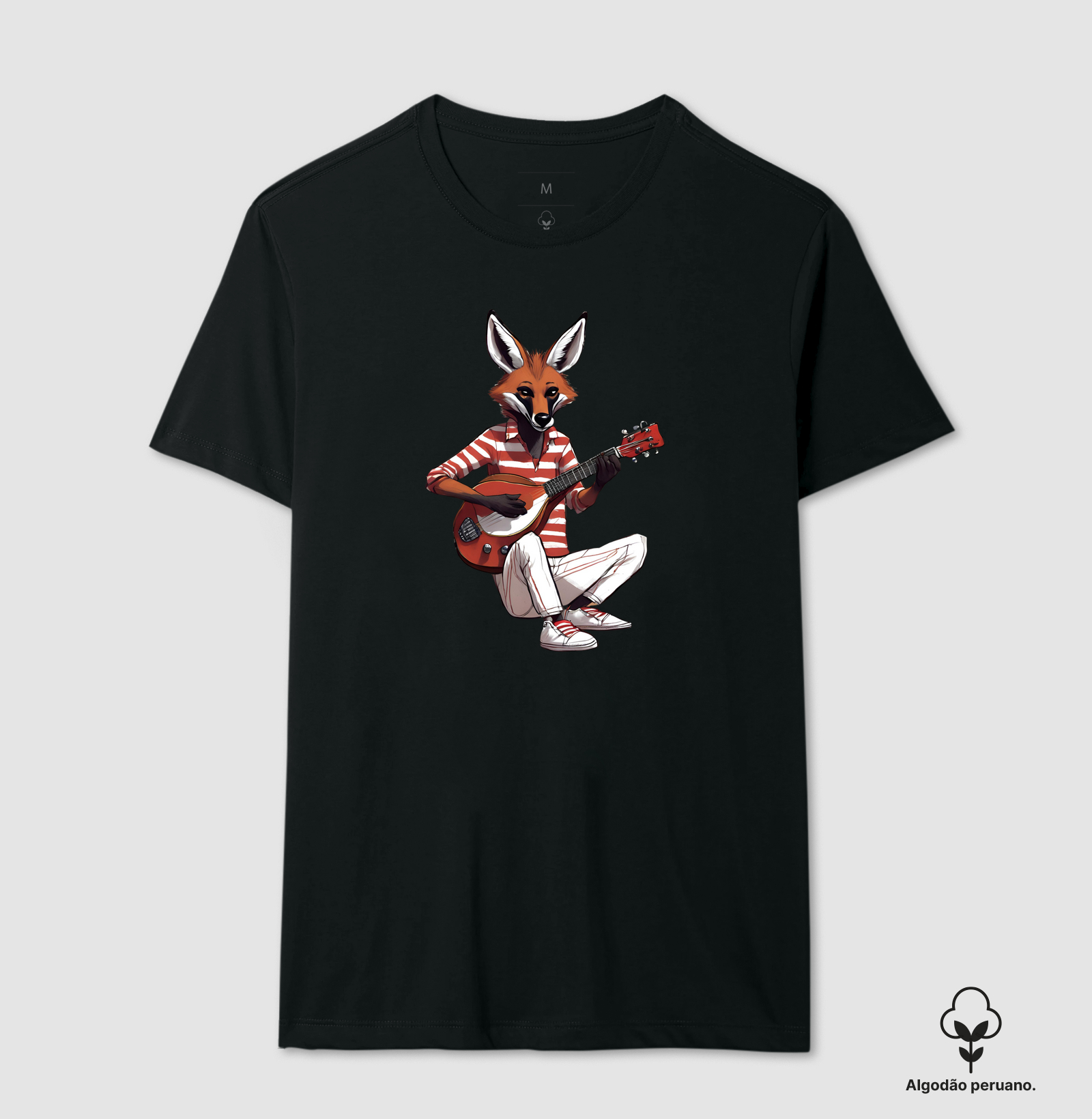 Camisa 5