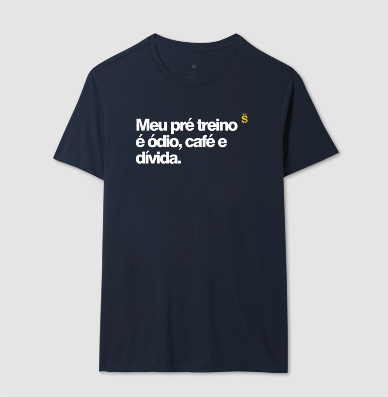 Camisa 7
