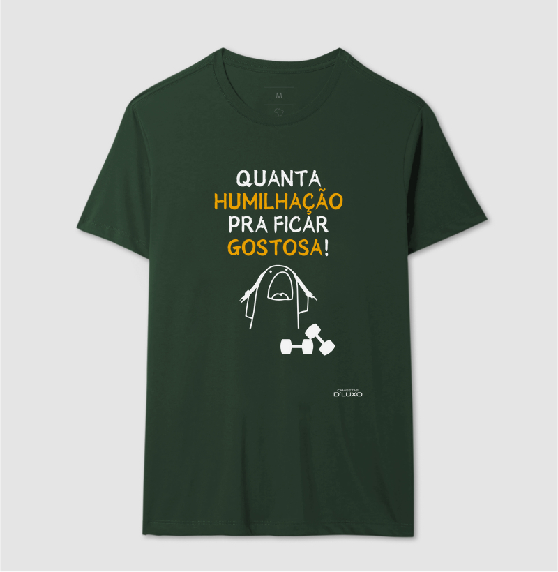 Camisa 14