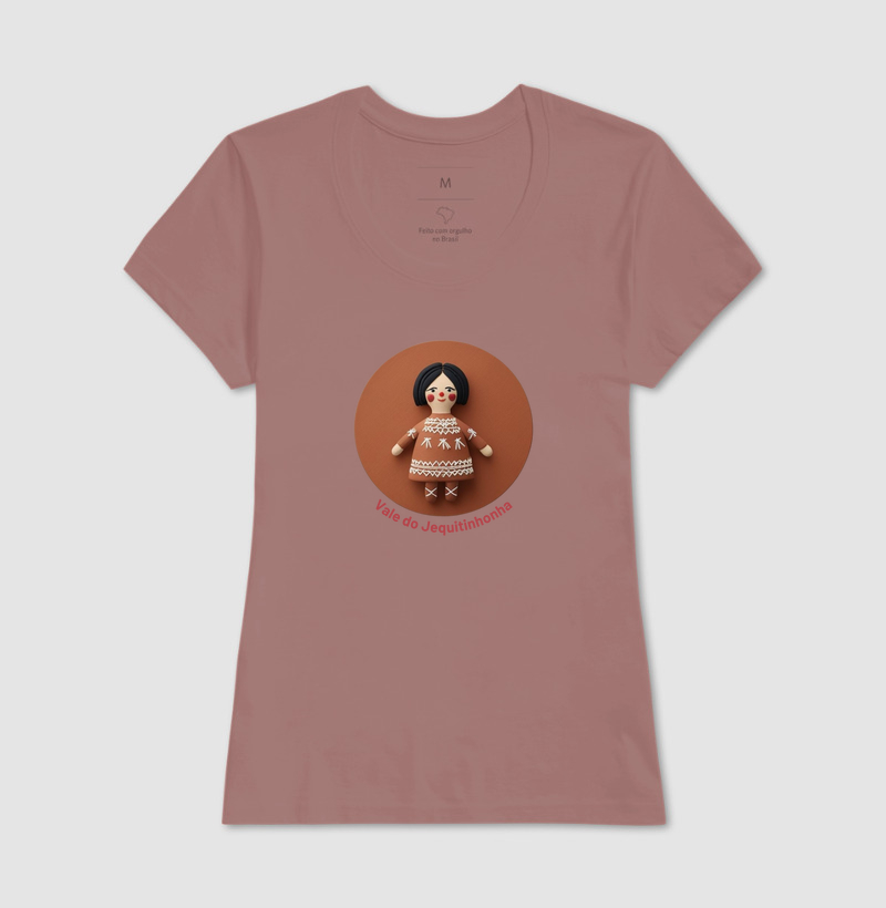 Camisa 16