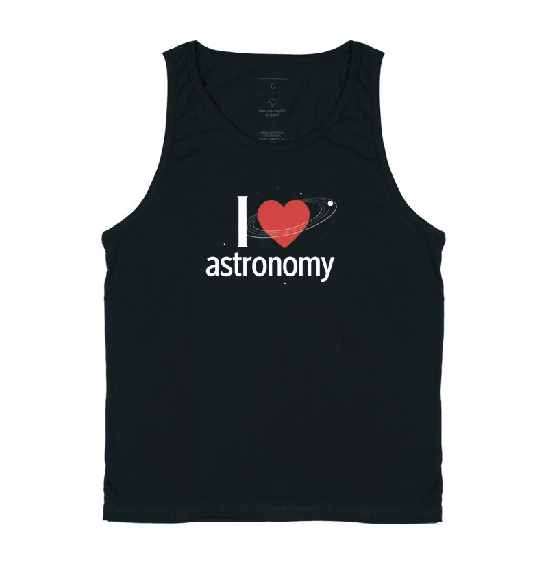 I Love Astronomy - Regata
