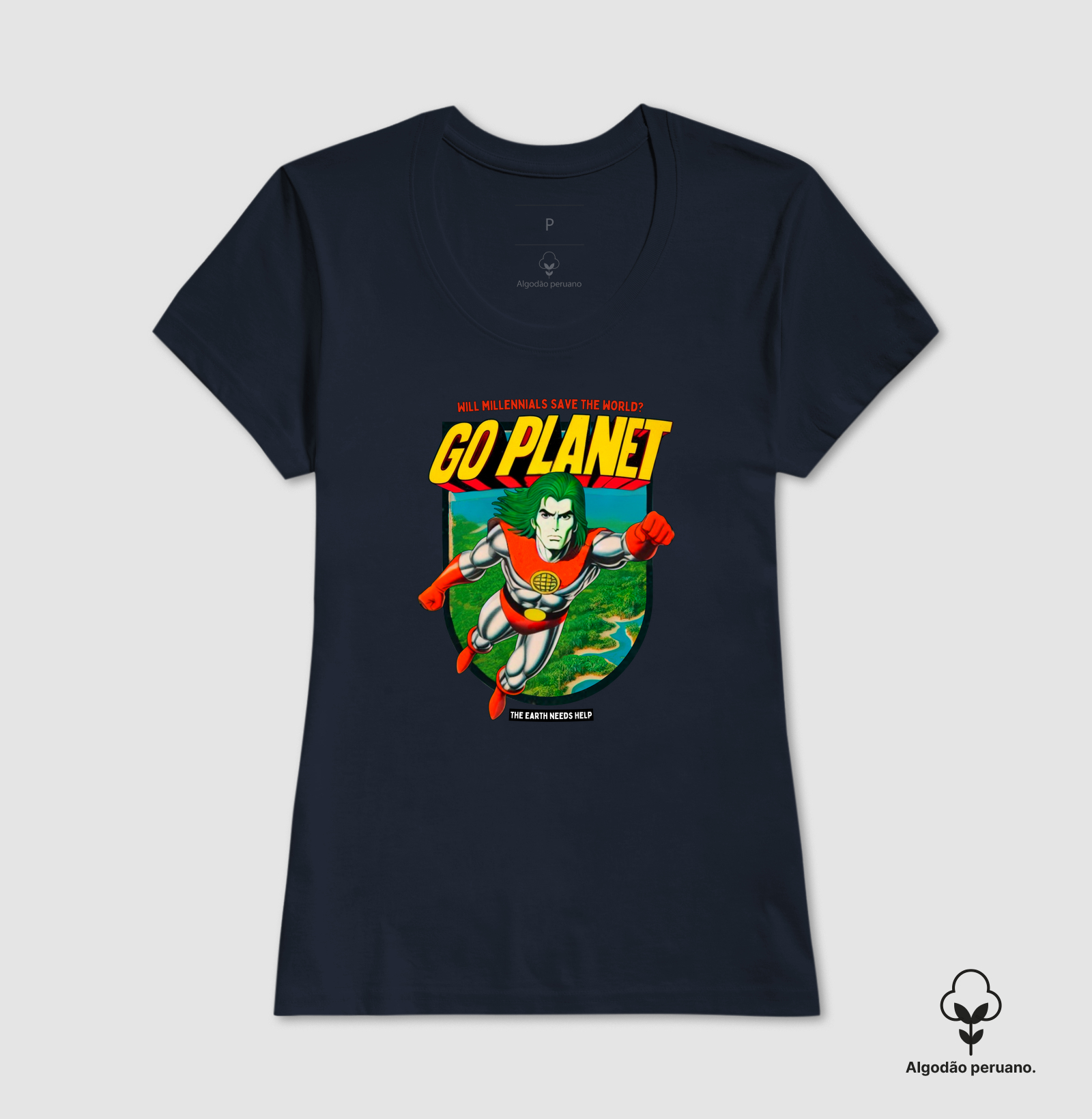 Camisa 6