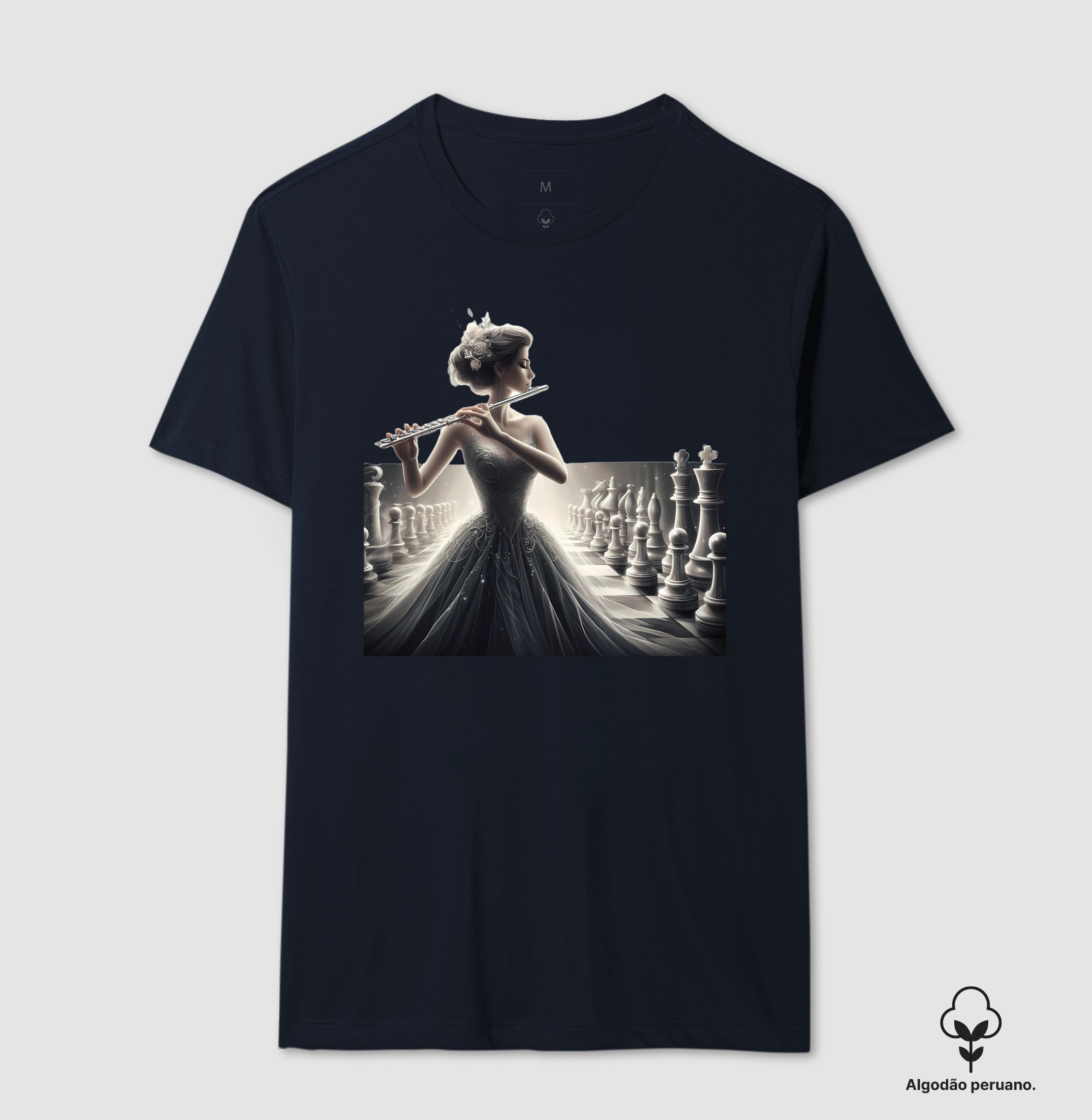 Camisa 5