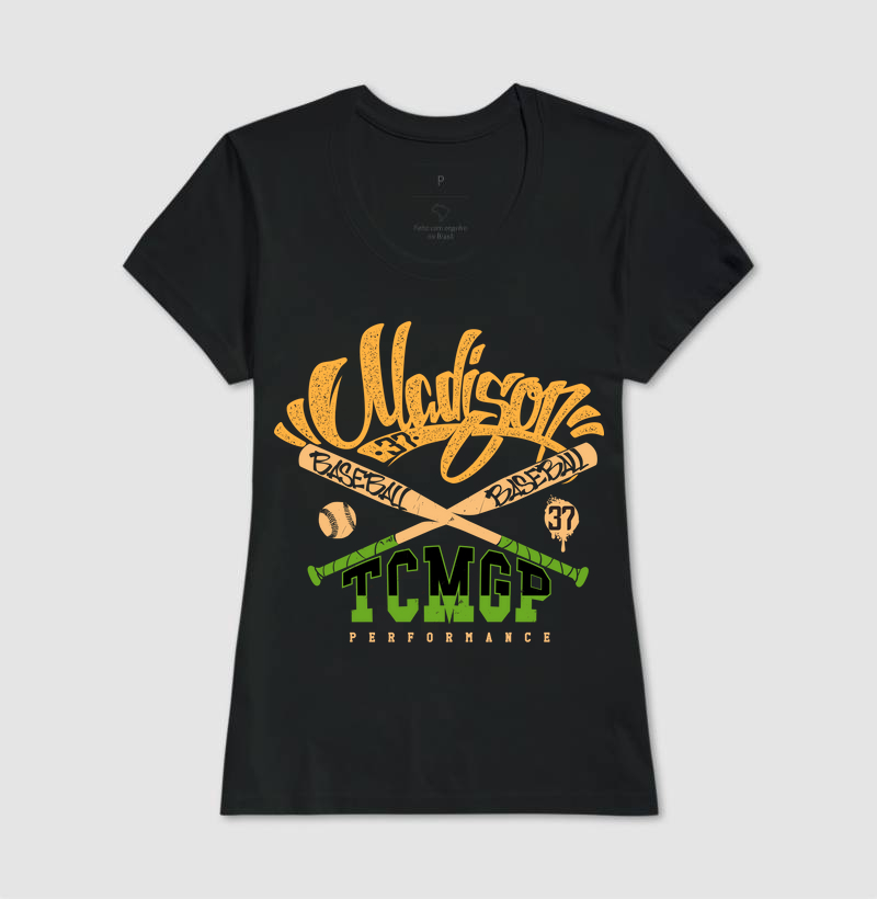 Camisa 5