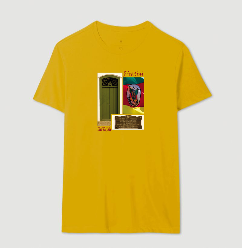 Camisa 11