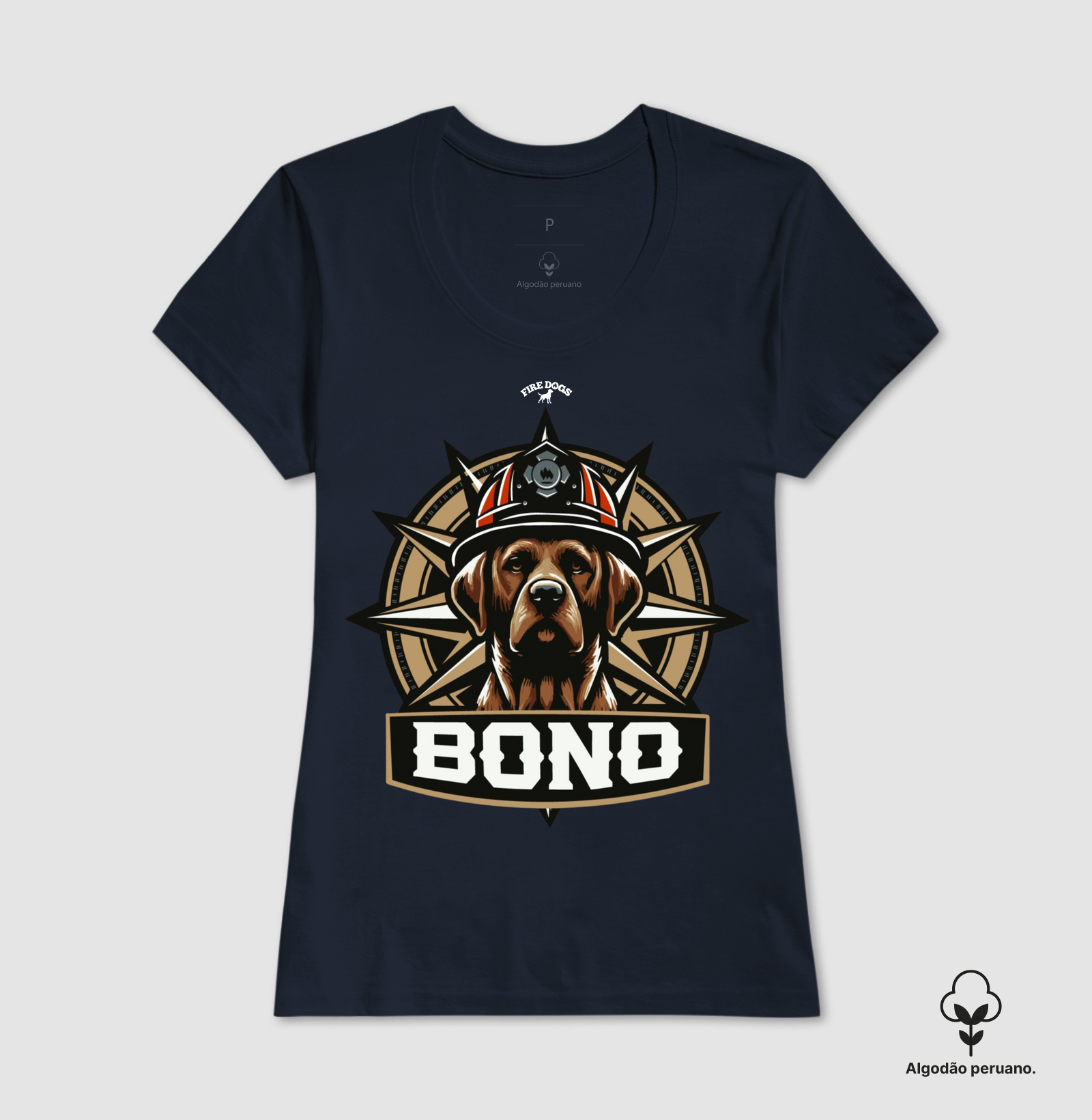 Camisa 4
