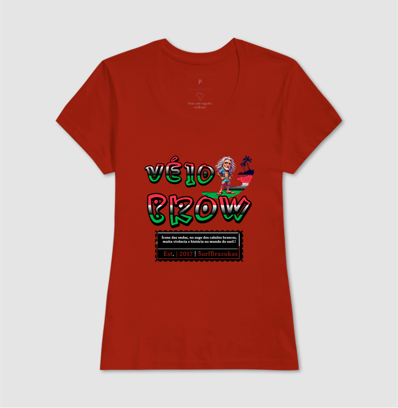 Camisa 6