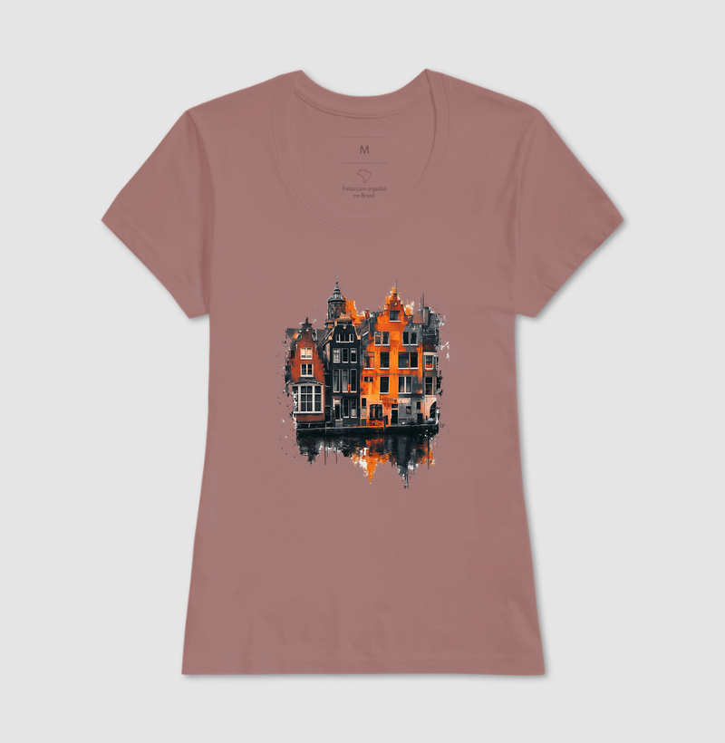 Camisa 16