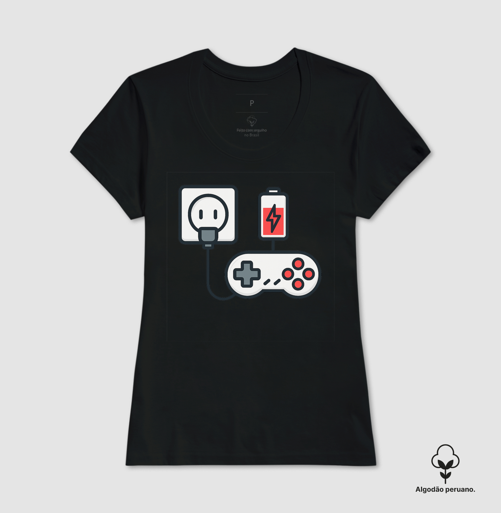 Camisa 5
