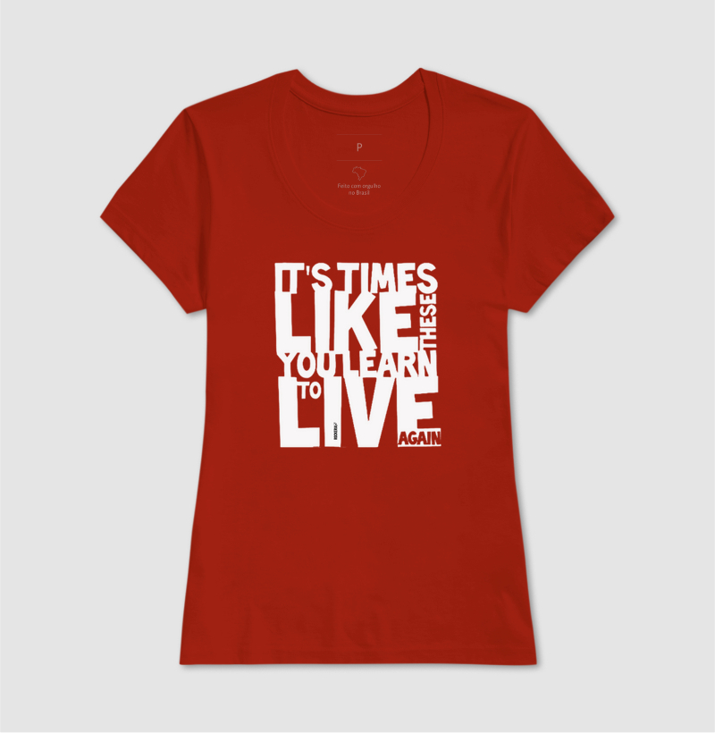 Camisa 10