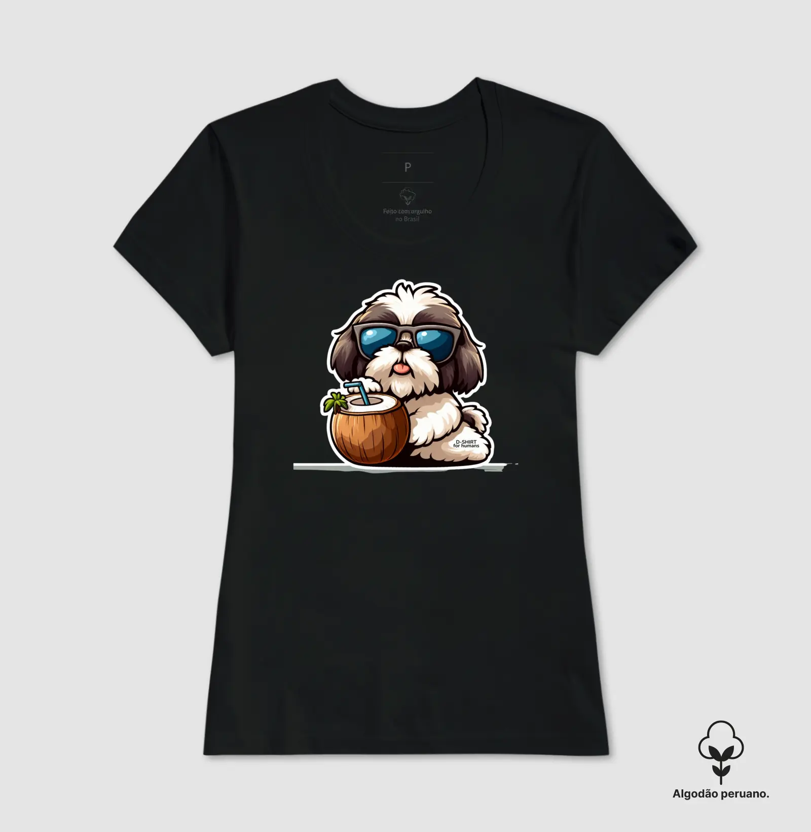 Camisa 2