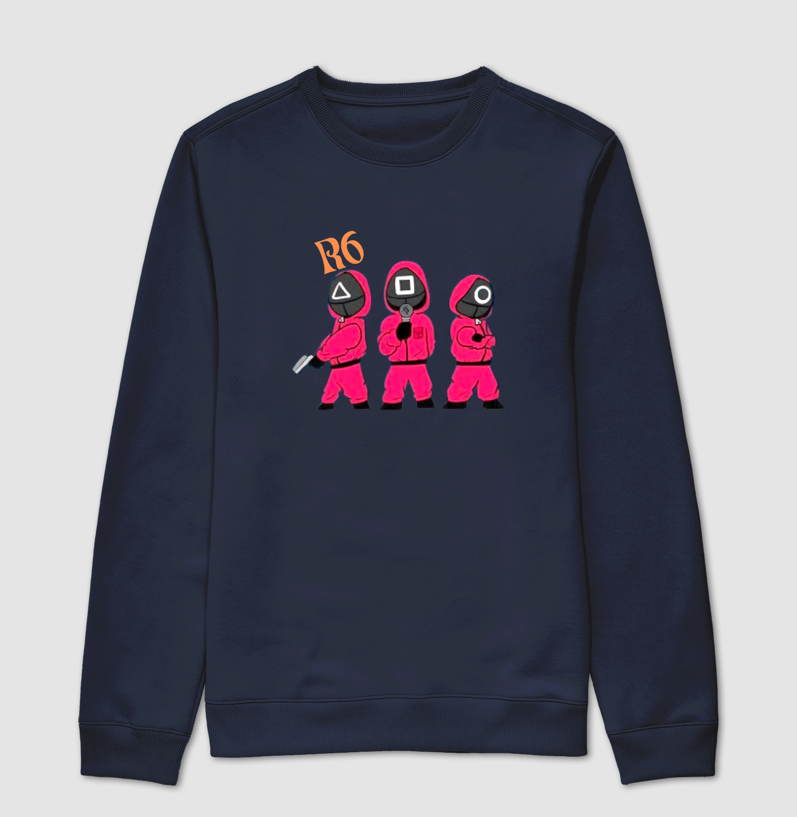 Camisa 4