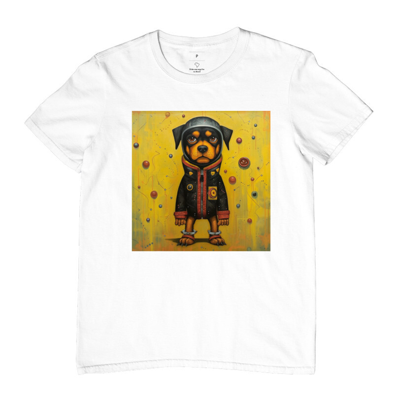Twins - rottweiler