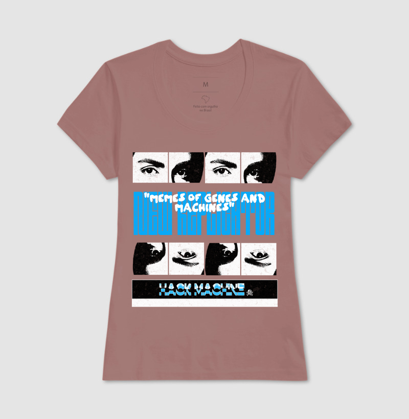Camisa 18