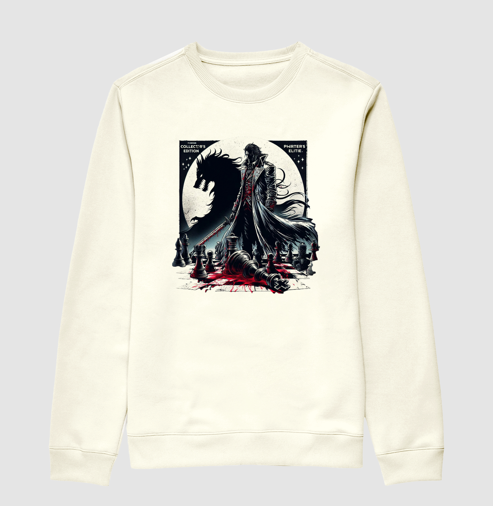 Camisa 1