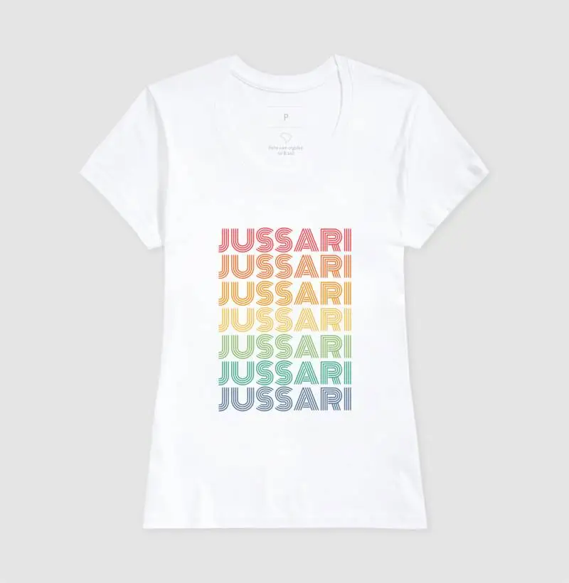 Camisa 4