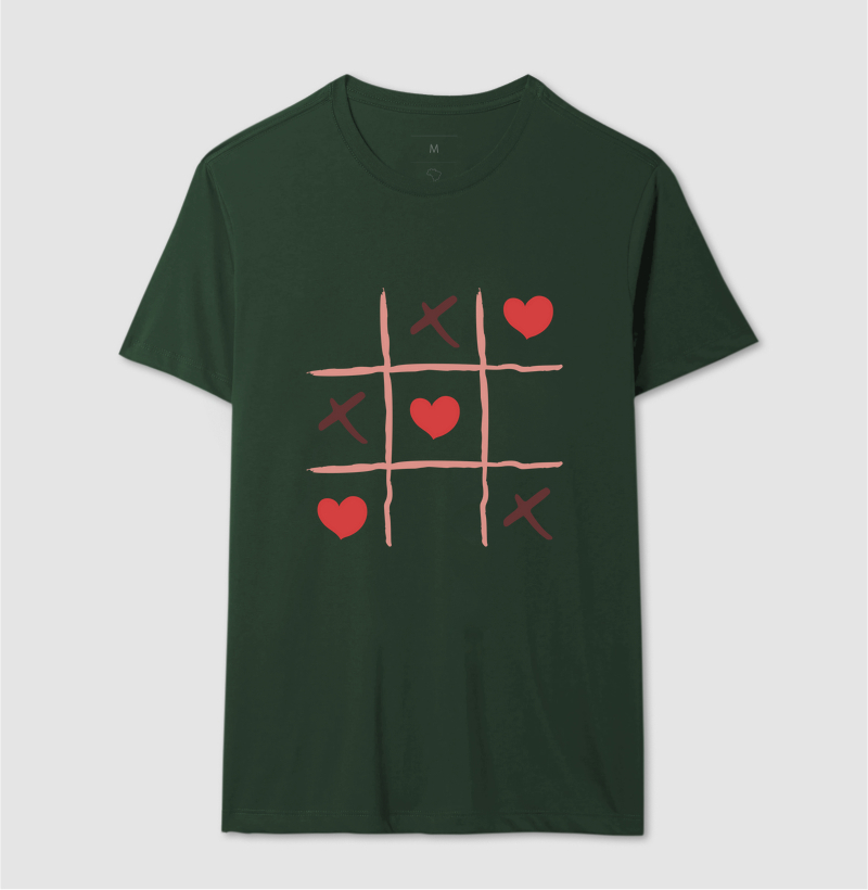 Camisa 11