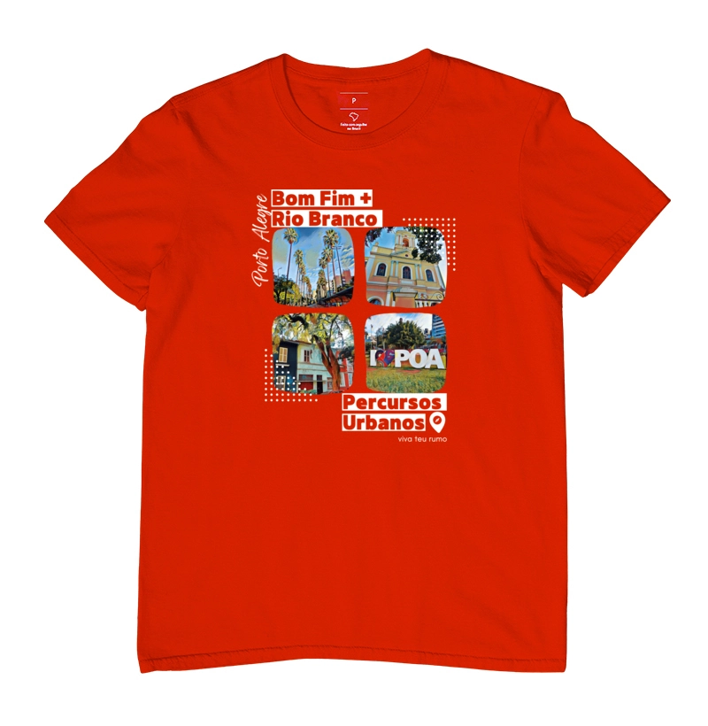 Camisa 9