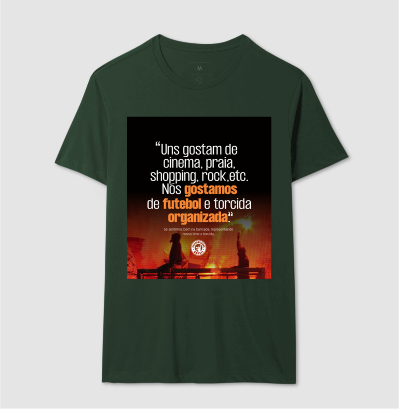 Camisa 11