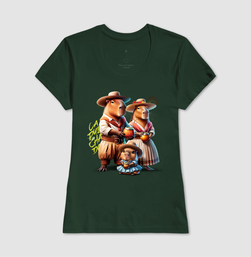 Camisa 16