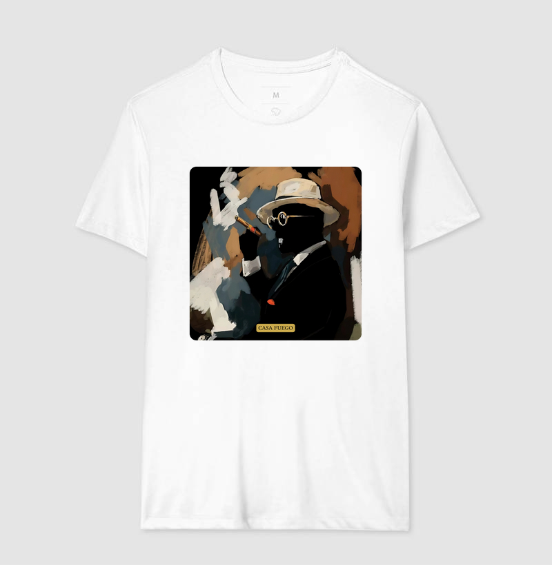 Camisa 14