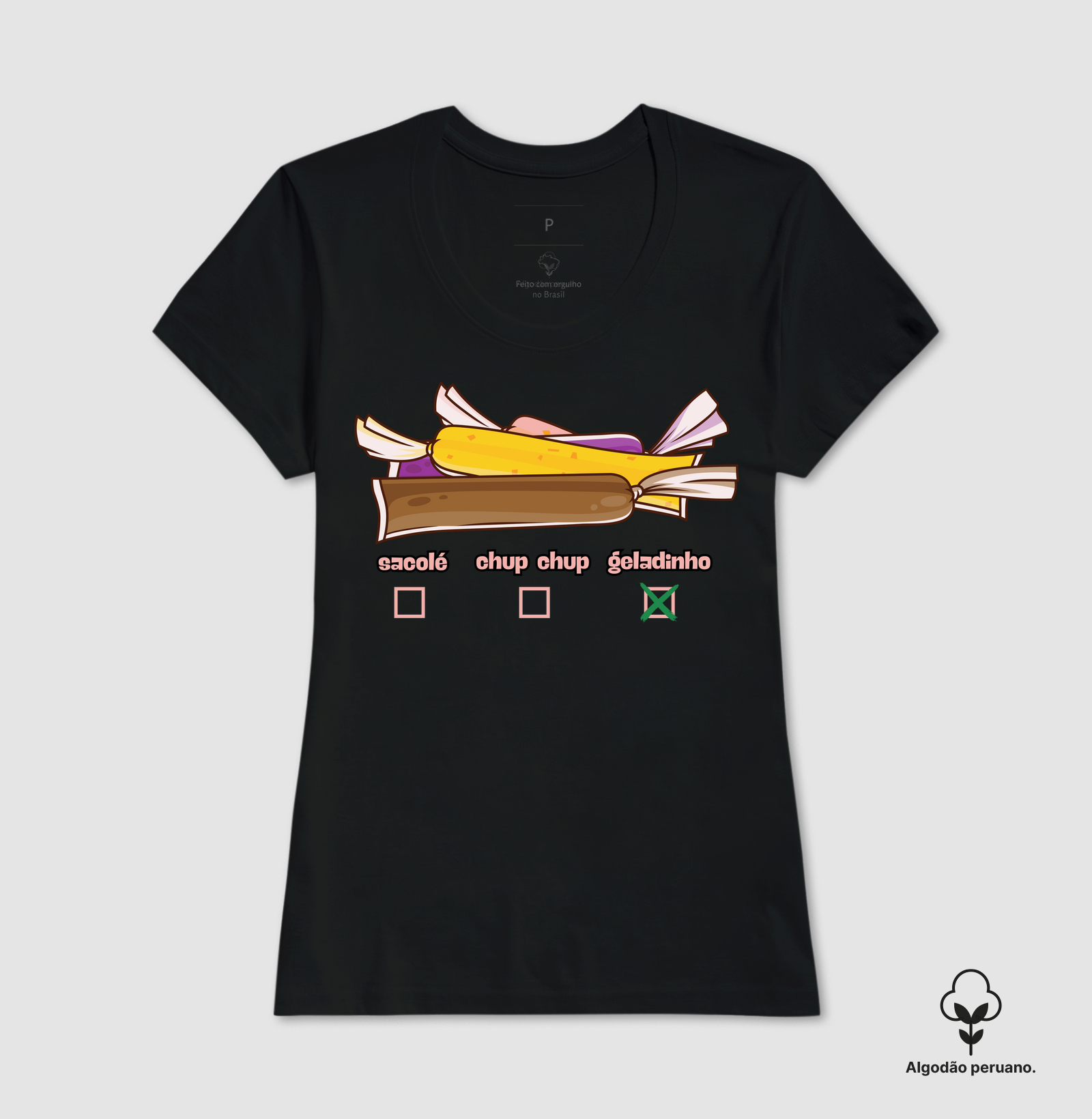 Camisa 2