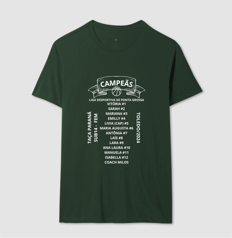 Camisa 11