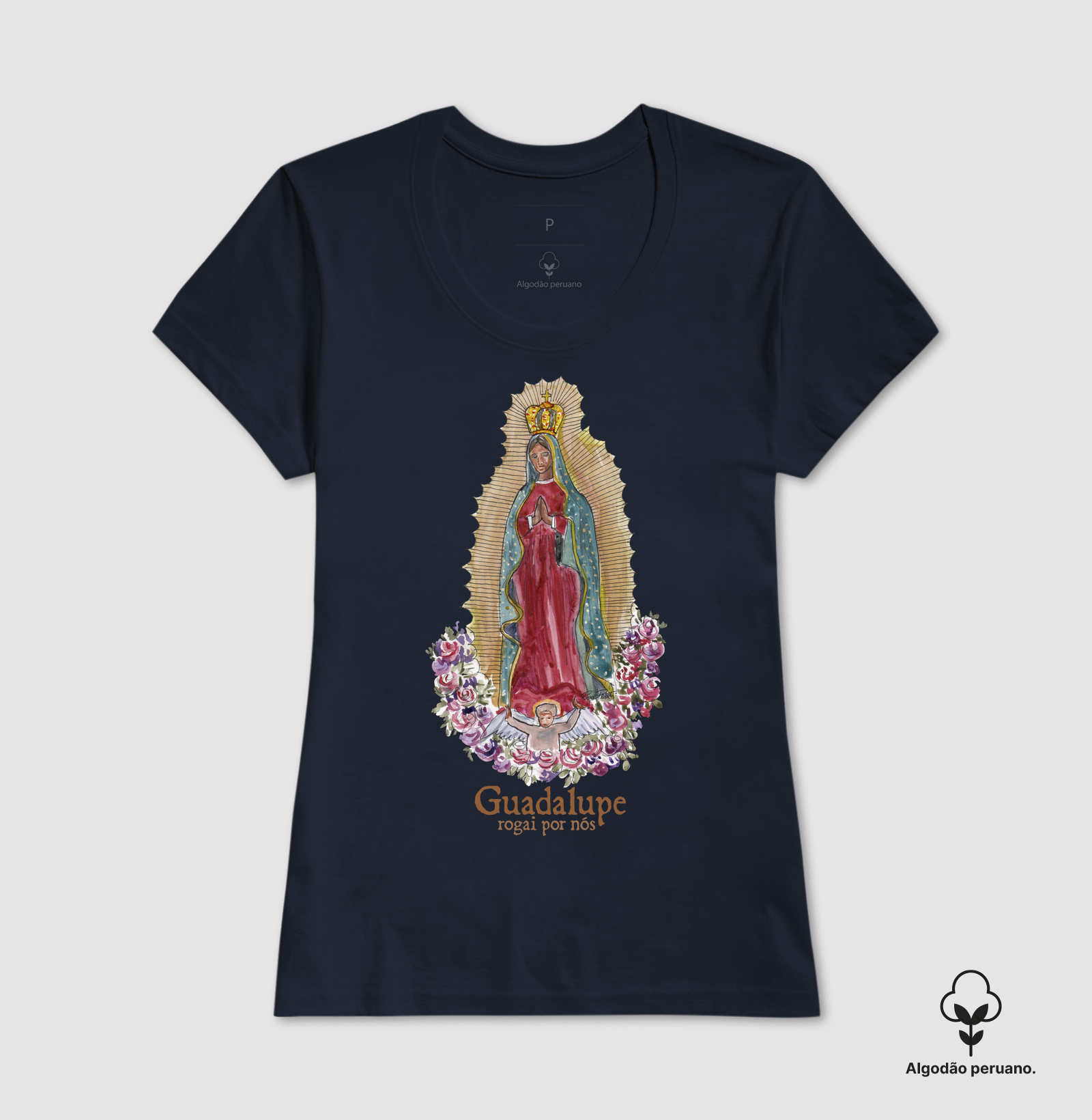 Camisa 1