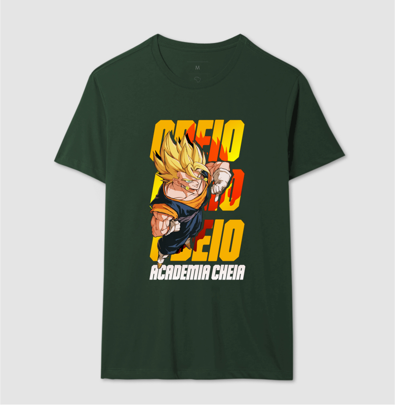 Camisa 11