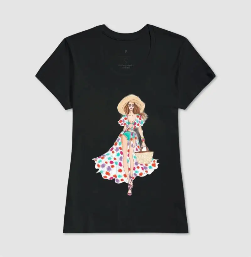 Camisa 13