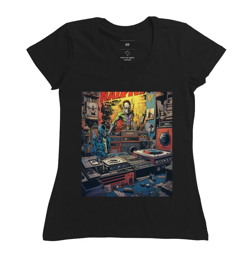 Camisa 2