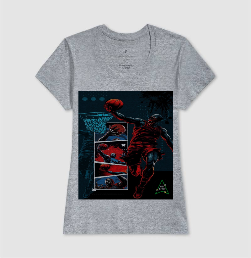 Camisa 8