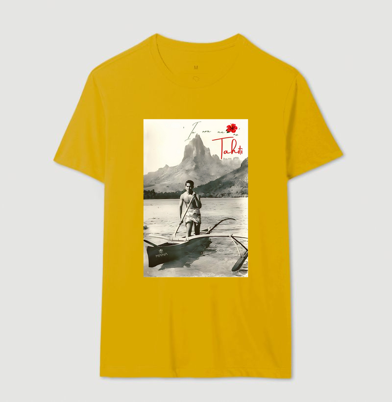 Camisa 16