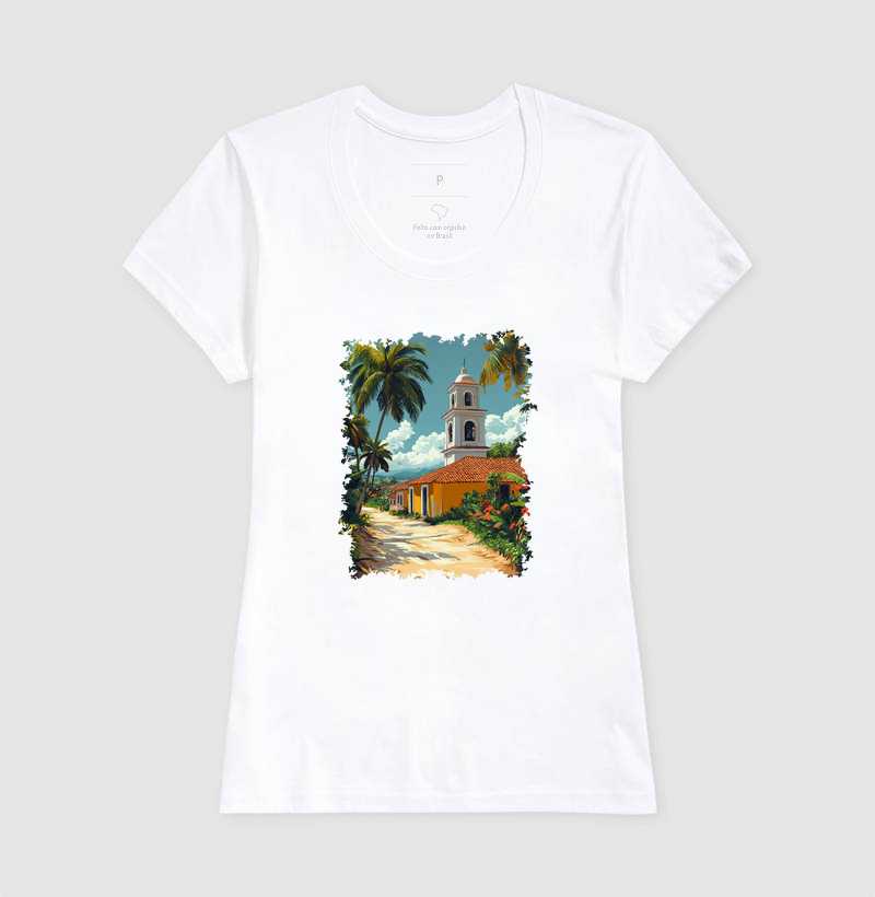 Camisa 7