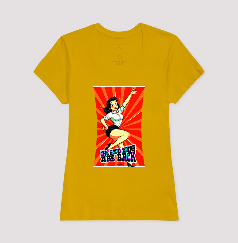 Camisa 17