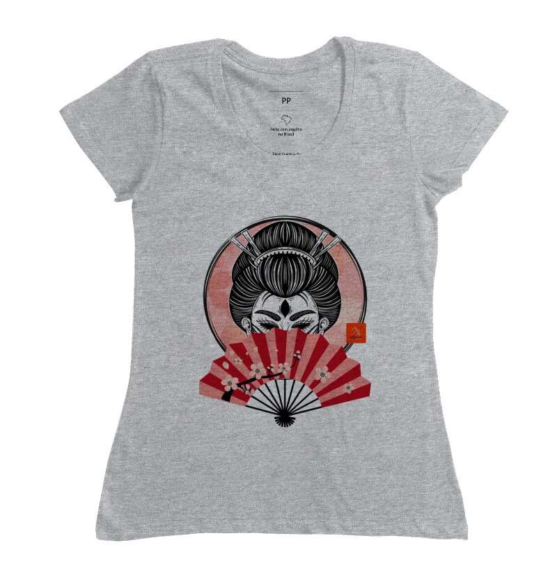 Camisa 9